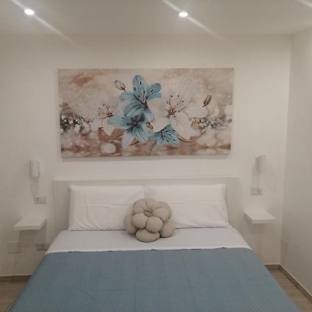 La Casa Dei Nonni Hotell Bari Eksteriør bilde