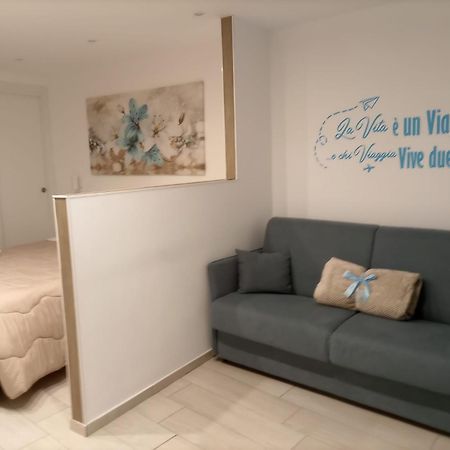 La Casa Dei Nonni Hotell Bari Eksteriør bilde