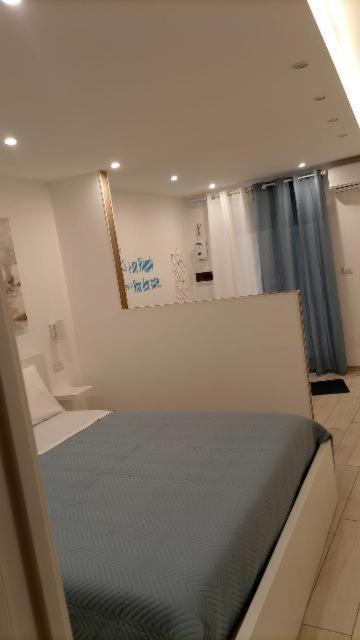 La Casa Dei Nonni Hotell Bari Eksteriør bilde