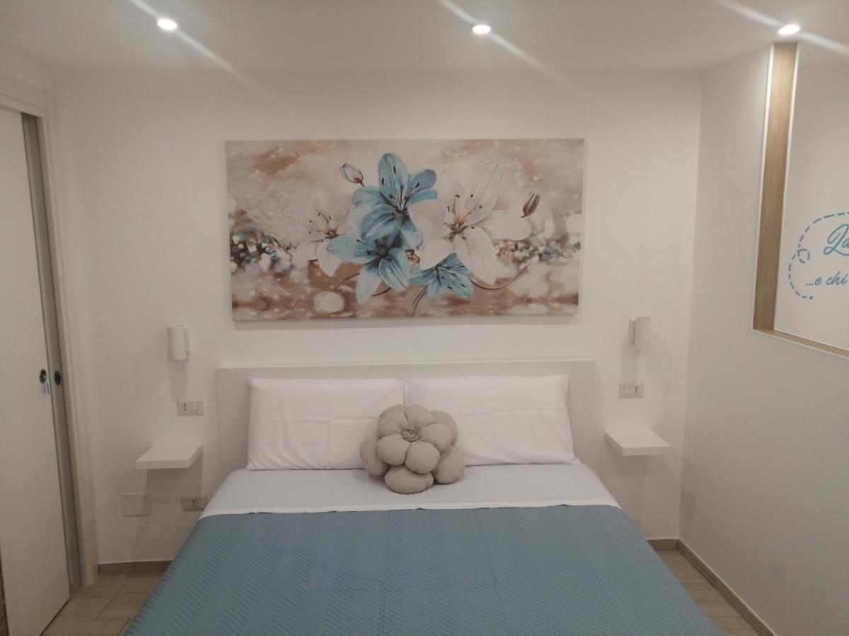 La Casa Dei Nonni Hotell Bari Eksteriør bilde