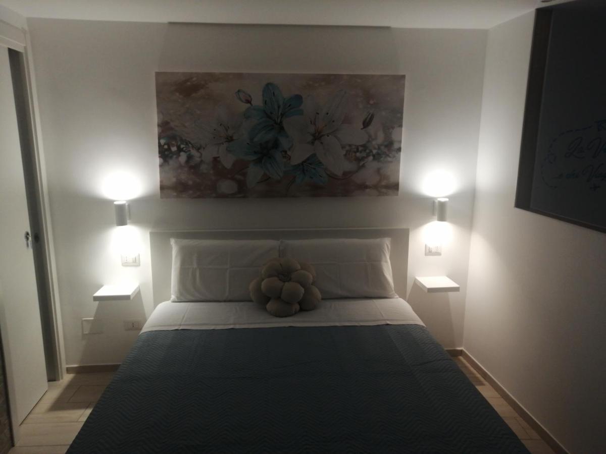 La Casa Dei Nonni Hotell Bari Eksteriør bilde