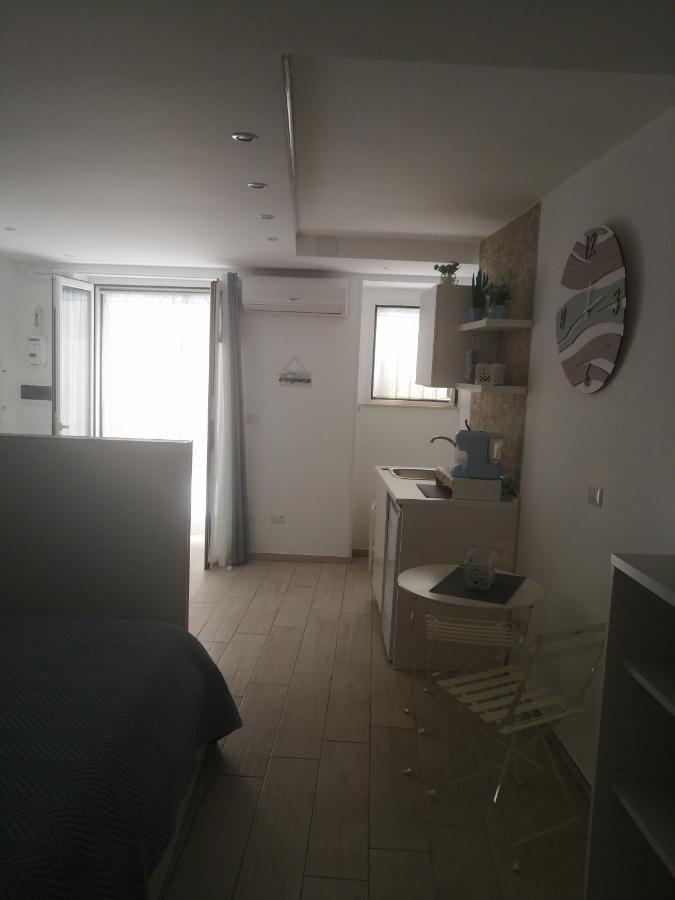 La Casa Dei Nonni Hotell Bari Eksteriør bilde