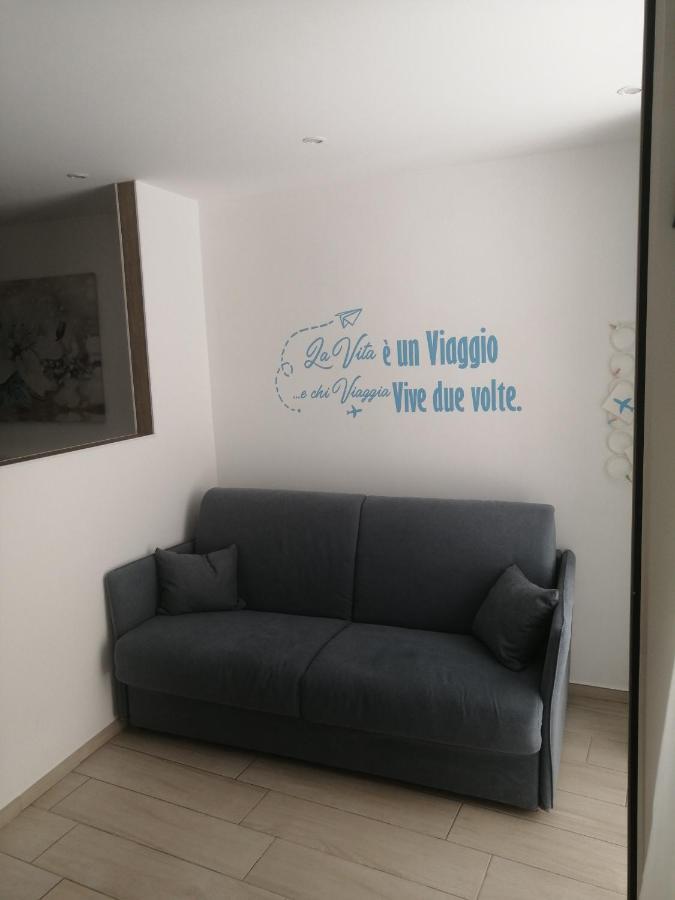 La Casa Dei Nonni Hotell Bari Eksteriør bilde