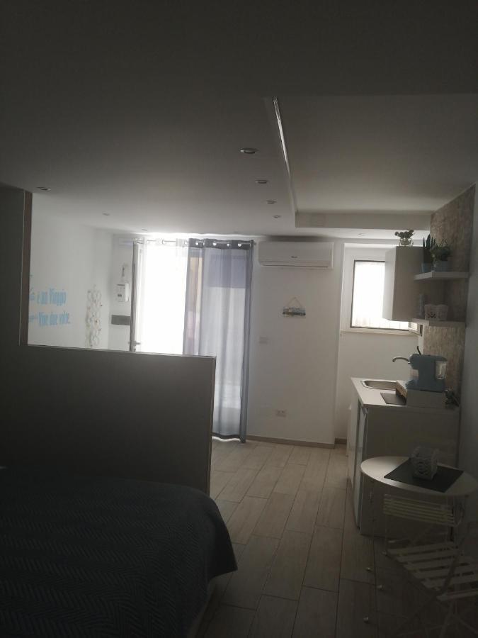 La Casa Dei Nonni Hotell Bari Eksteriør bilde