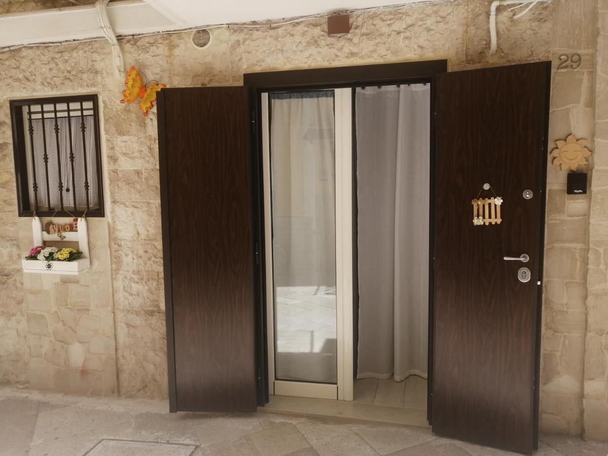 La Casa Dei Nonni Hotell Bari Eksteriør bilde